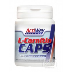 L-Carnitin   80 капс.